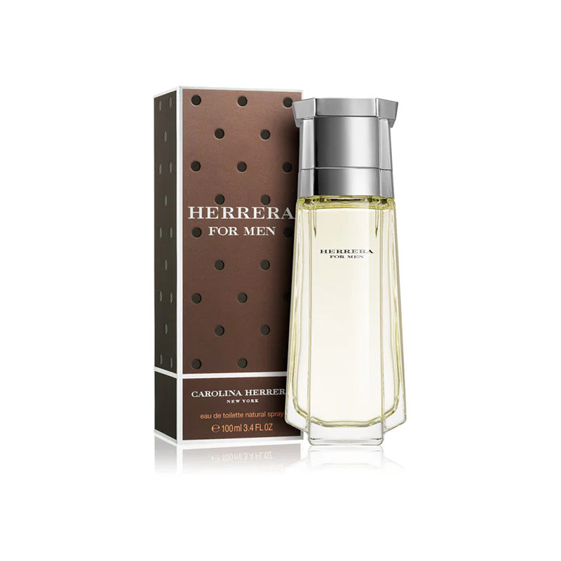 CAROLINA HERRERA TRADICIONAL HOMBRE