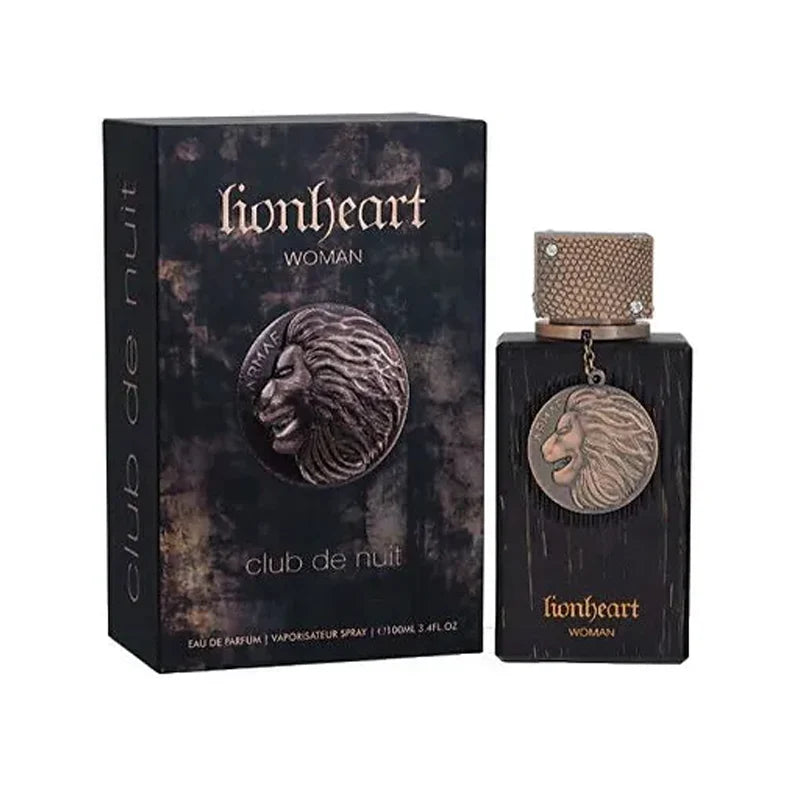 ARMAF CLUB DE NUIT LIONHEART WOMAN