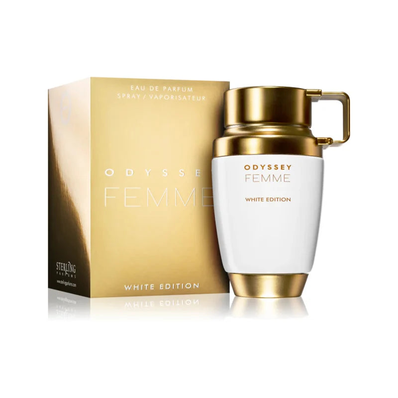 ARMAF ODYSSEY FEMME WHITE EDITION