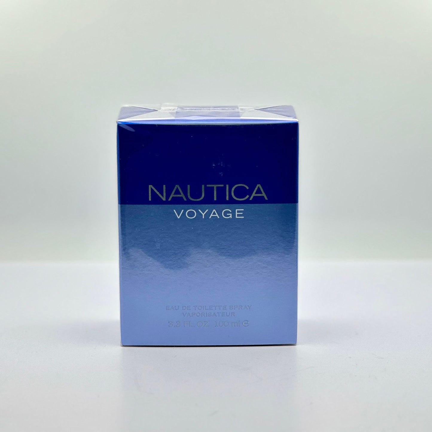 PERFUME NAUTICA VOYAGE EAU DE TOILETTE X100ML