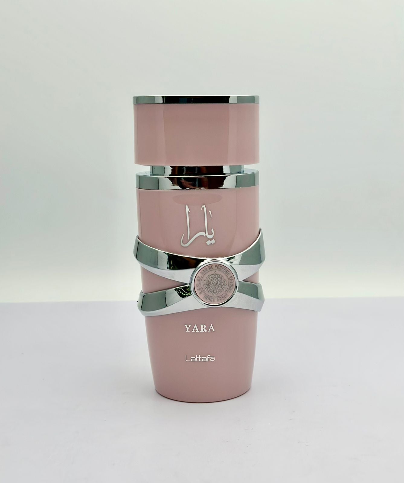 PERFUME YARA LATTAFA EAU DE PARFUM X100ML MUJER