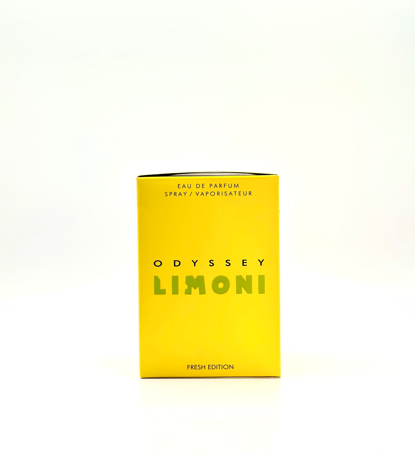 PERFUME ARMAF ODYSSEY LIMONI EAU DE PARFUM X 100 ML
