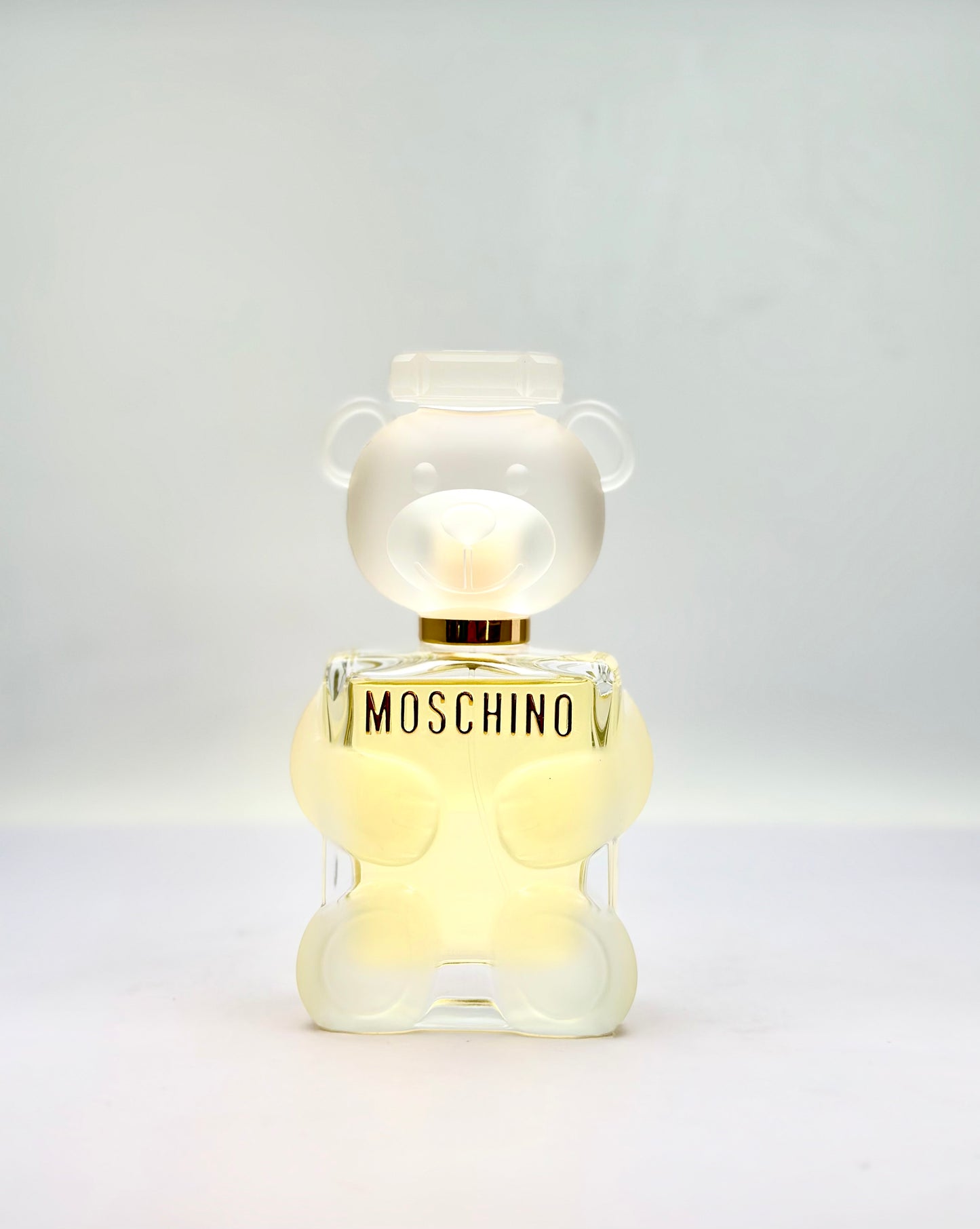 MOSCHINO TOY 2 X 100 ML