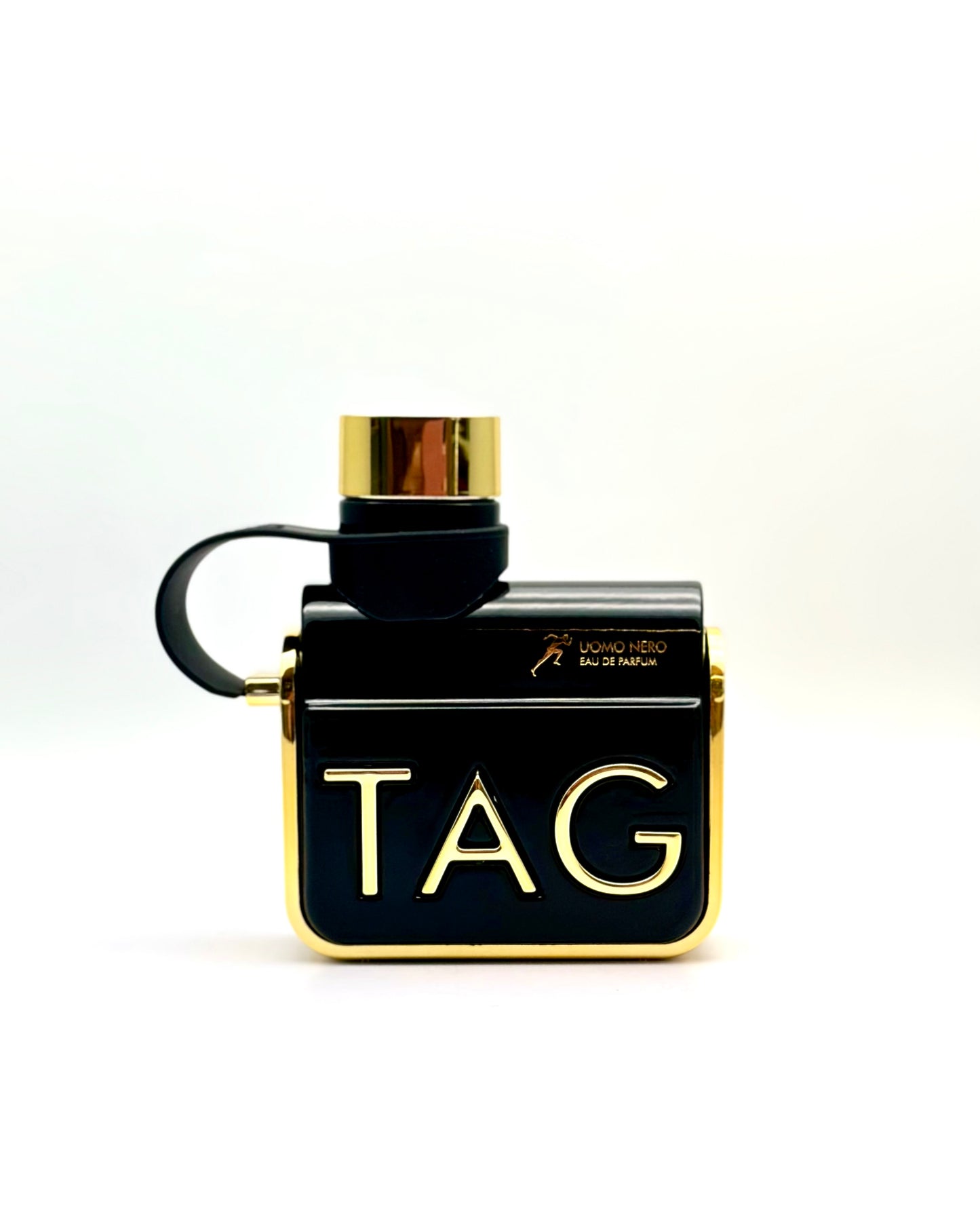 ARMAF TAG UOMO NERO EAU DE PARFUM X100ML HOMBRE