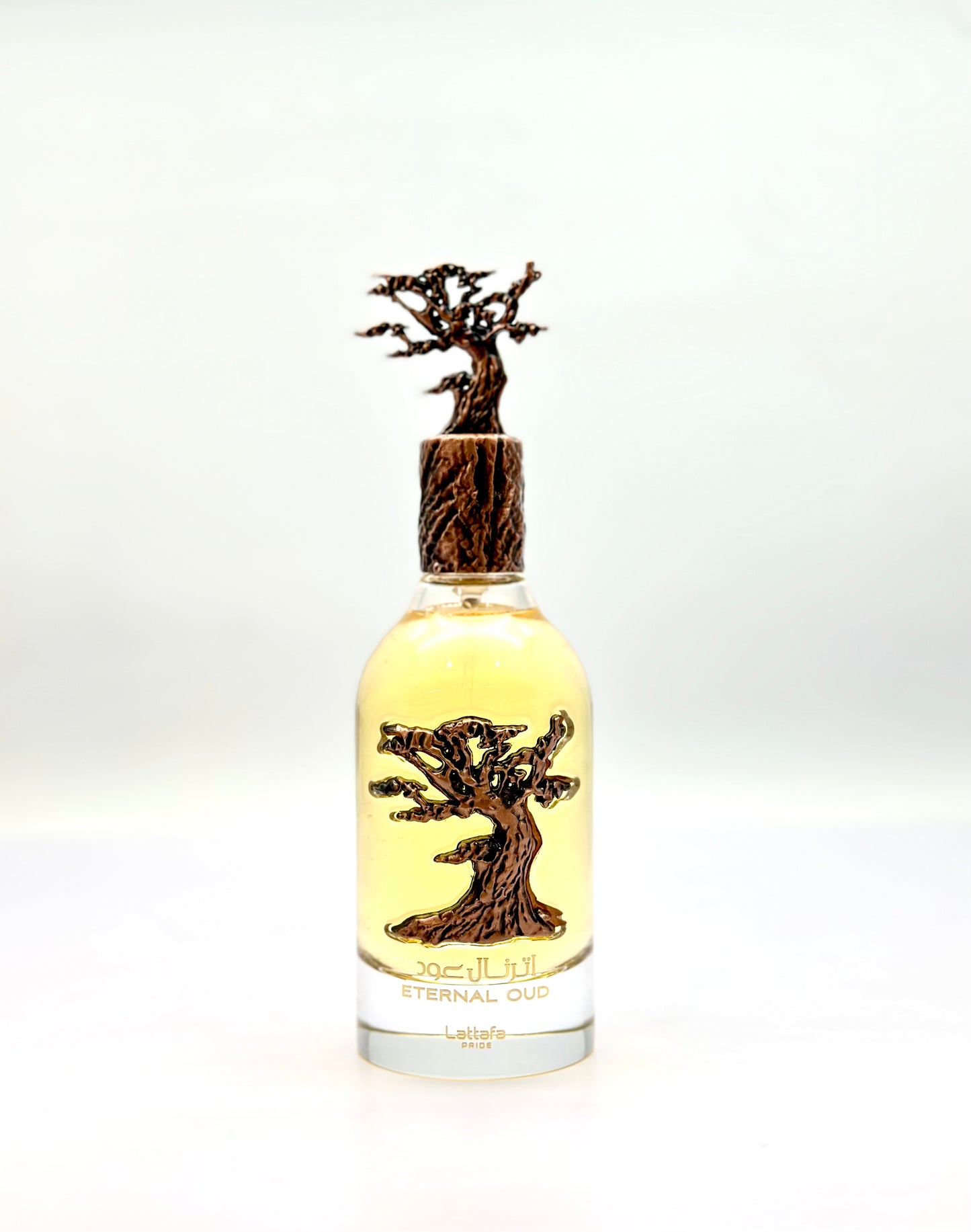 LATTAFA PRIDE ETERNAL OUD X 100 ML
