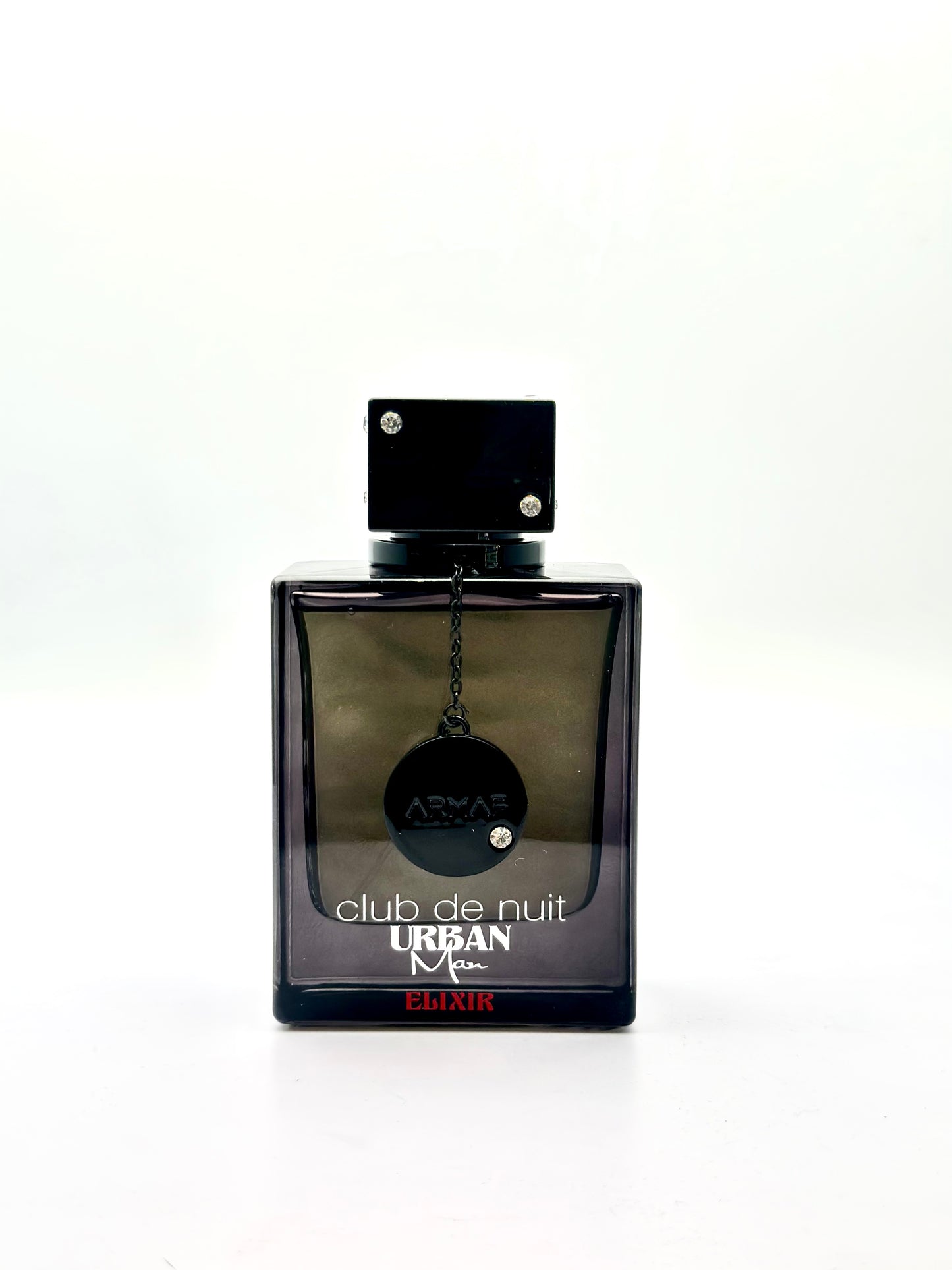 PERFUME CLUB DE NUIT URBAN ELIXIR EAU DE PARFUM X 105ml
