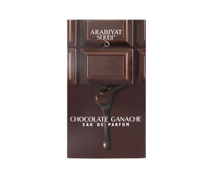 ARABIYAT SUGAR CHOCOLATE GANACHE