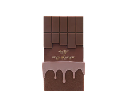 ARABIYAT SUGAR CHOCOLATE GANACHE