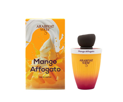 ARABIYAT SUGAR MANGO AFFOGATO