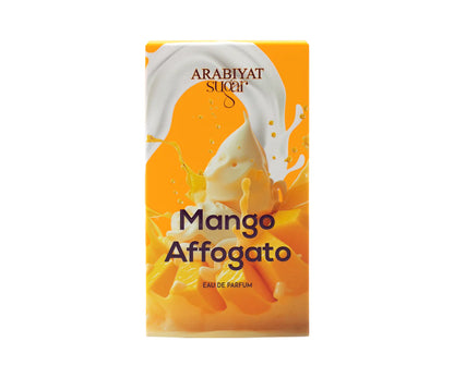 ARABIYAT SUGAR MANGO AFFOGATO