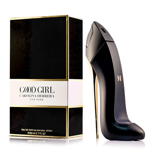 CAROLINA HERRERA GOOD GIRL