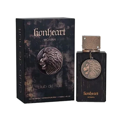 ARMAF CLUB DE NUIT LIONHEART WOMAN