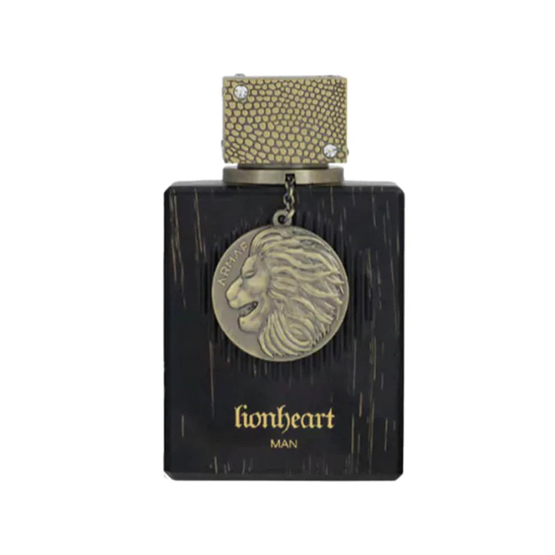 ARMAF CLUB DE NUIT LIONHEART MAN