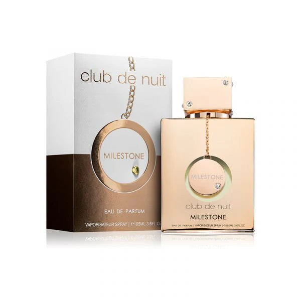 ARMAF CLUB DE NUIT MILESTONE