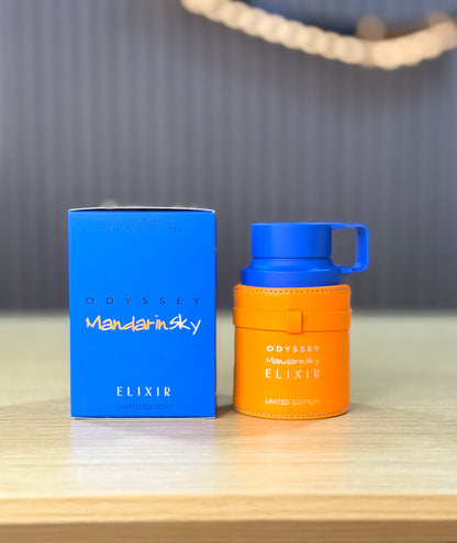 ARMAF ODYSSEY MANDARIN SKY ELIXIR