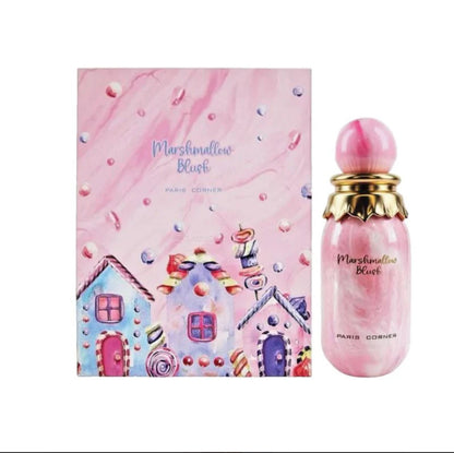 PARIS CORNER MASHMALLOW BLUSH