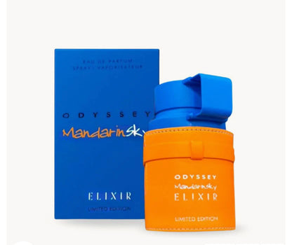 ARMAF ODYSSEY MANDARIN SKY ELIXIR