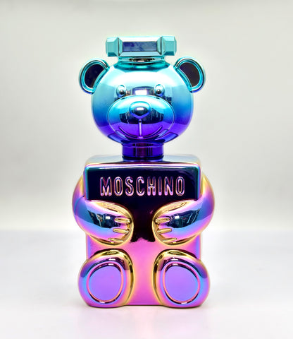 PERFUME MOSCHINO TOY 2 PEARL EDP X100ML