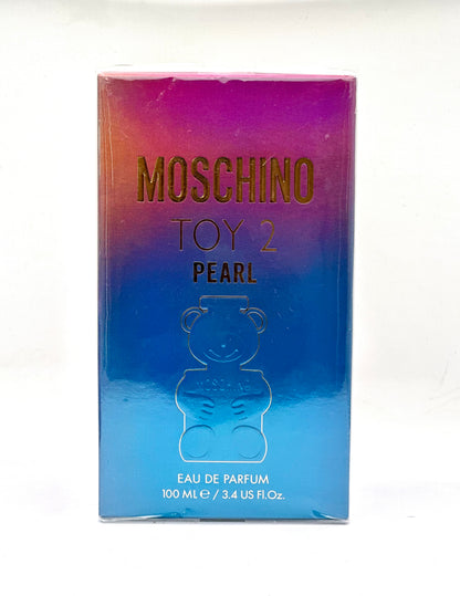 PERFUME MOSCHINO TOY 2 PEARL EDP X100ML