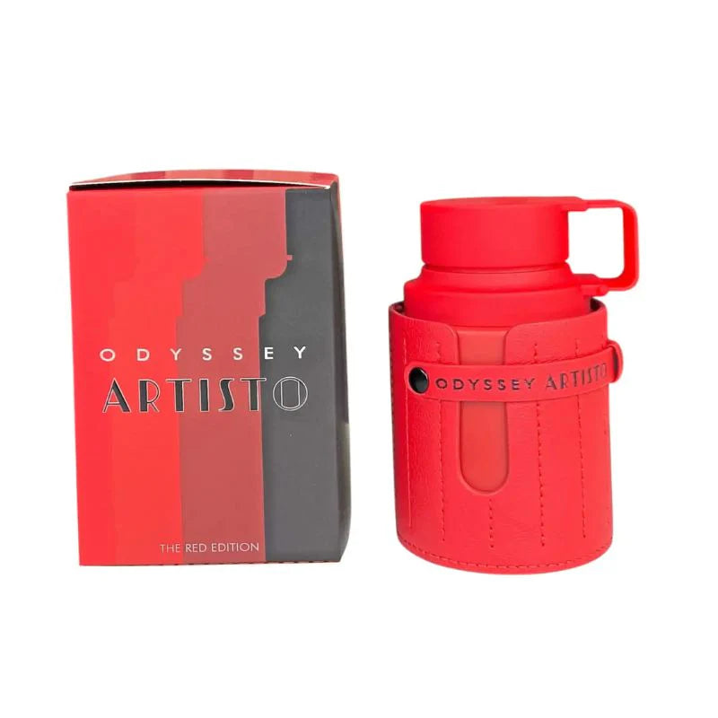 ARMAF ODYSSEY ARTISTO