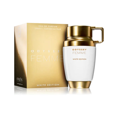 ARMAF ODYSSEY FEMME WHITE EDITION