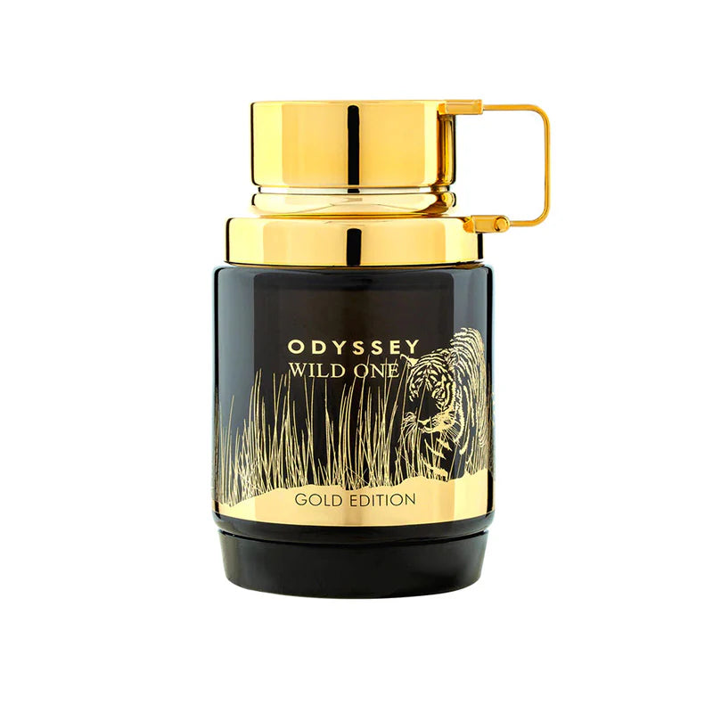 ARMAF ODYSSEY WILD ONE GOLD EDITION