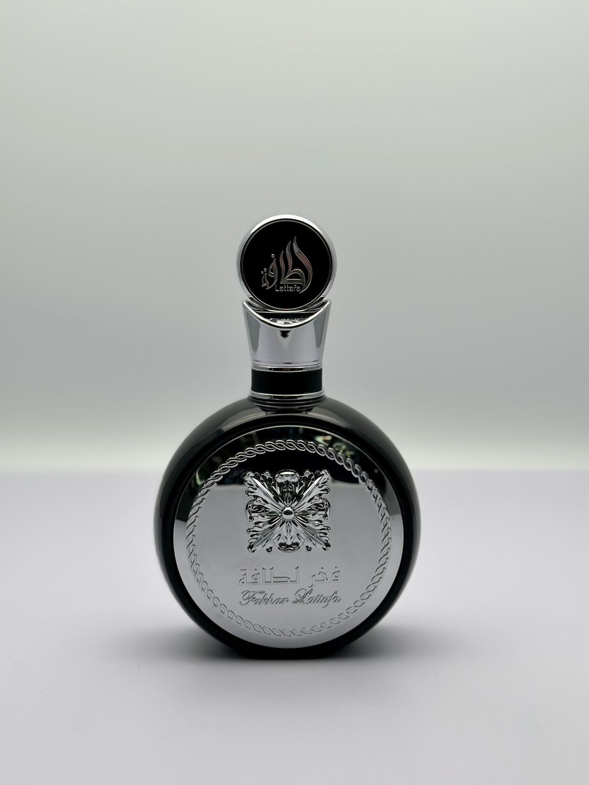 PERFUME LATTAFA PRIDE FAKHAR HOMBRE X100ML EAU DE PARFUM X100ML