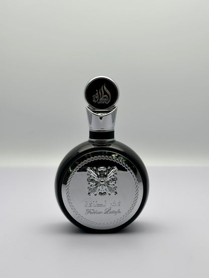 PERFUME LATTAFA PRIDE FAKHAR HOMBRE X100ML EAU DE PARFUM X100ML