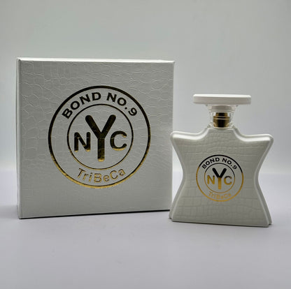 PERFUME BOND TRIBECA EAU DE PARFUM UNISEX X100ML