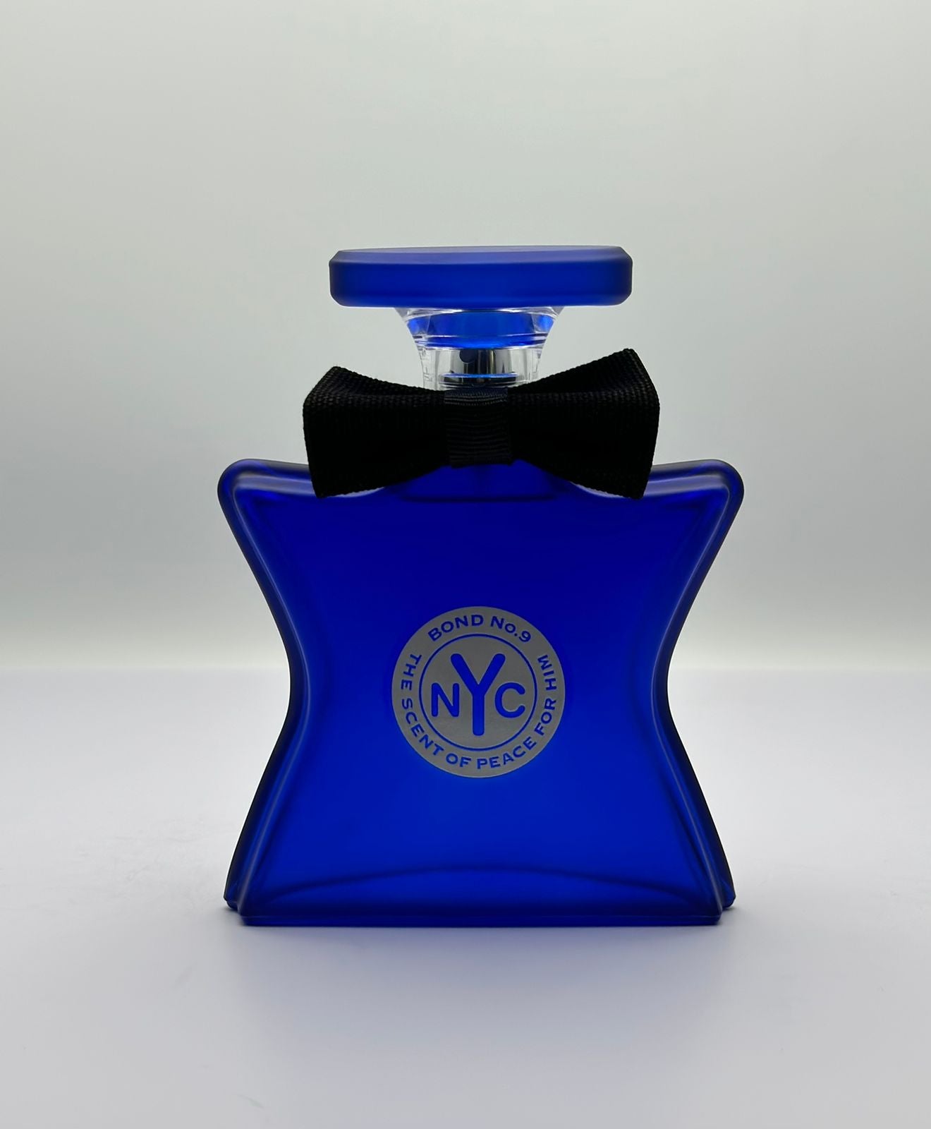 PERFUME BOND THE SCENT OF PEACE EAU DE PARFUM HOMPRE X100ML