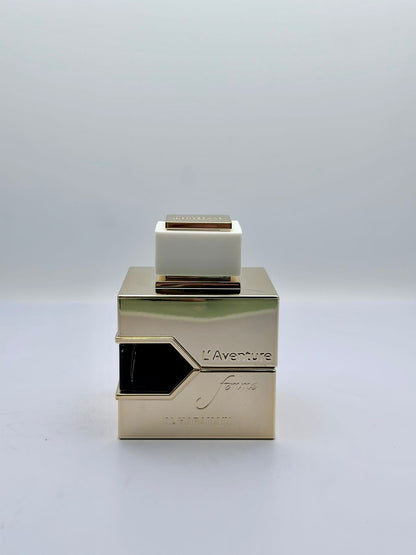 PERFUME AL HARAMAIN L'AVENTURE FEMME EAU DE PARFUM X100ML