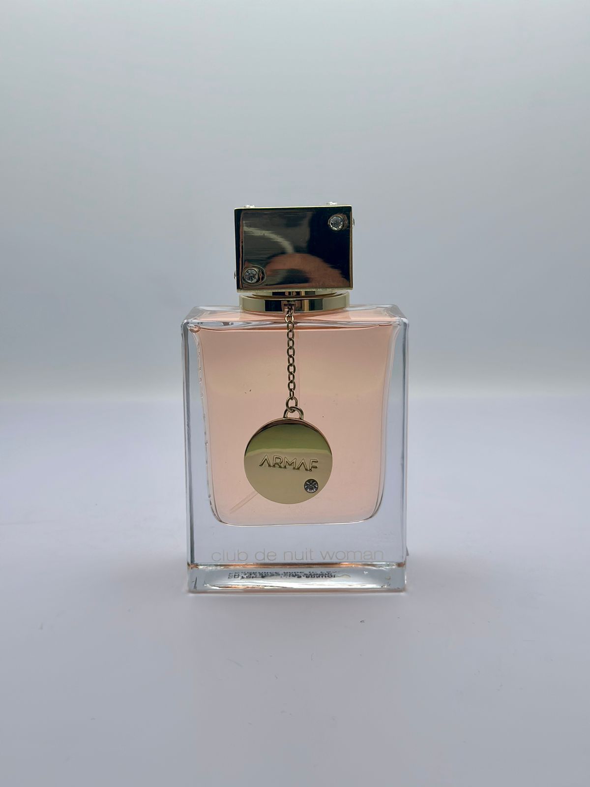 PERFUME ARMAF CLUB DE NUIT WOMAN EAU DE PARFUM DAMA X105ML