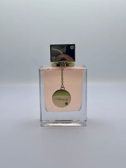 PERFUME ARMAF CLUB DE NUIT WOMAN EAU DE PARFUM DAMA X105ML