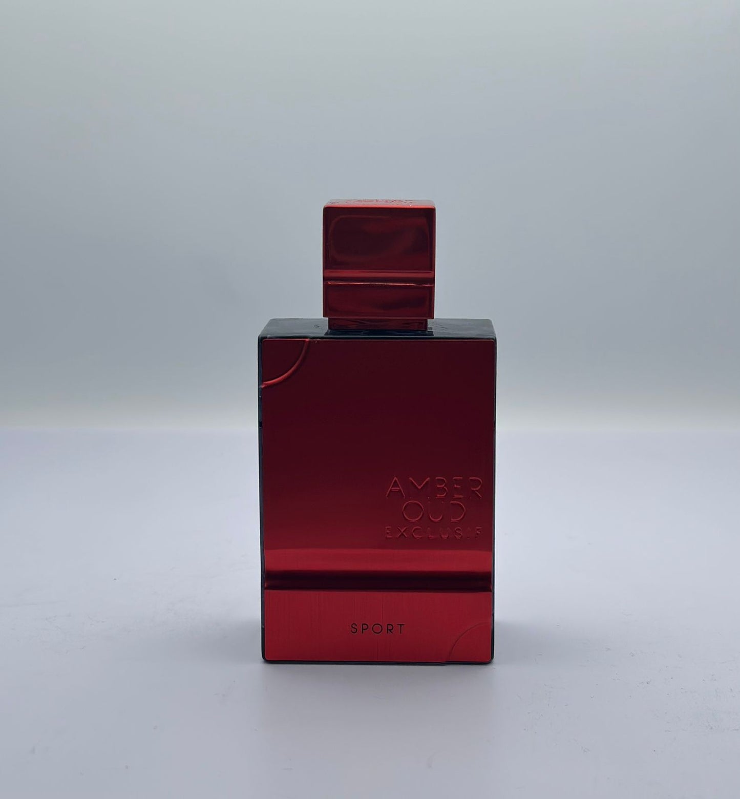 PERRFUME AL HARAMAIN AMBER OUD EXCLUSIF SPORT EXTRAIT DE PARFUM X60ML