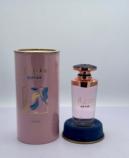 PERFUME LATTAFA MAYAR  PARA MUJER X 100ML
