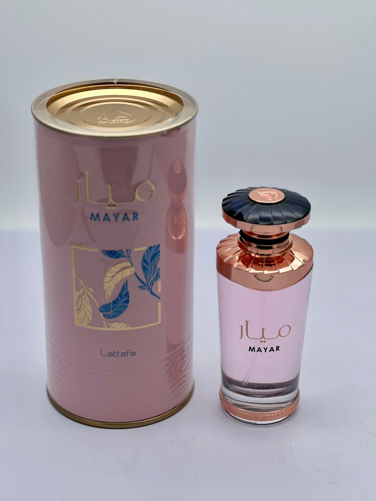 PERFUME LATTAFA MAYAR  PARA MUJER X 100ML