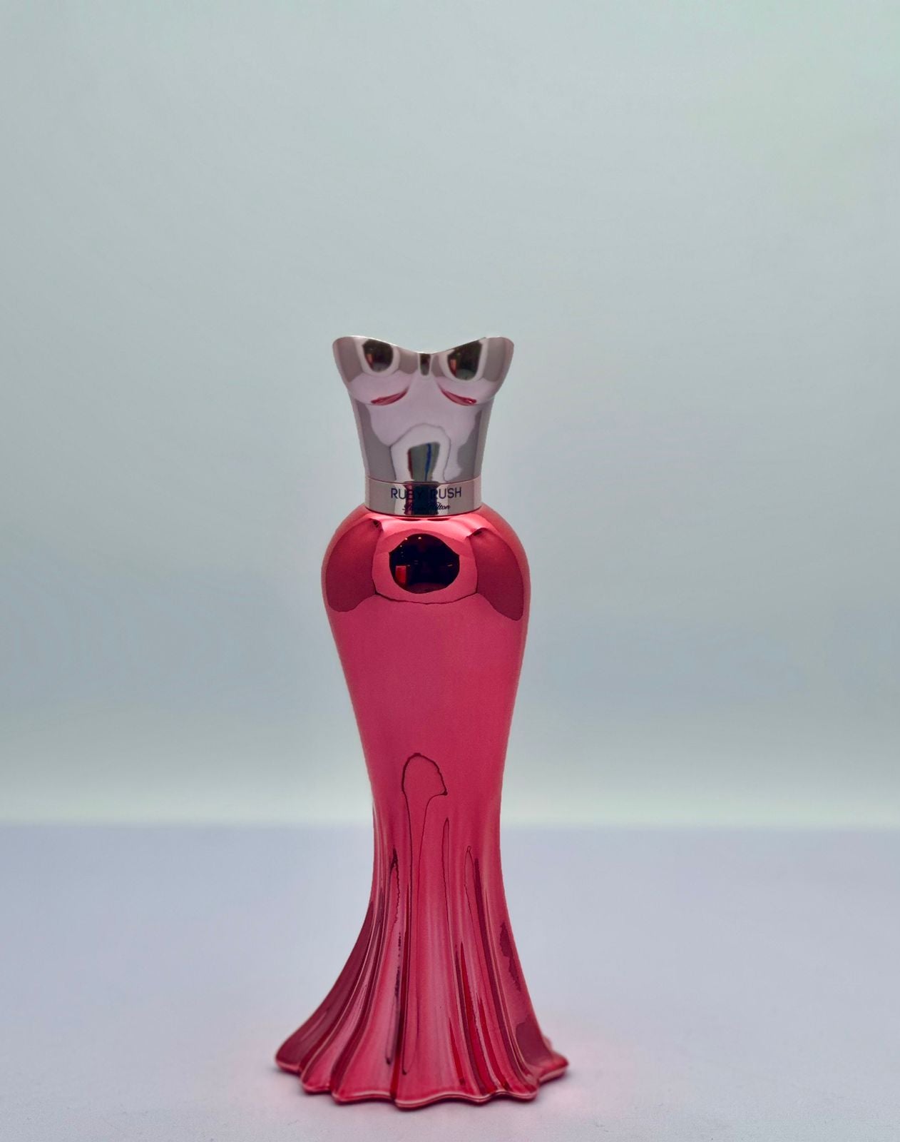 PERFUME PARIS HILTON RUBY RUSH PARA MUJER X 100ML