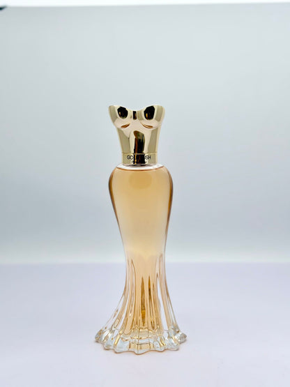 PERFUME PARIS HILTON GOLD RUSH PARA MUJER X 100ML