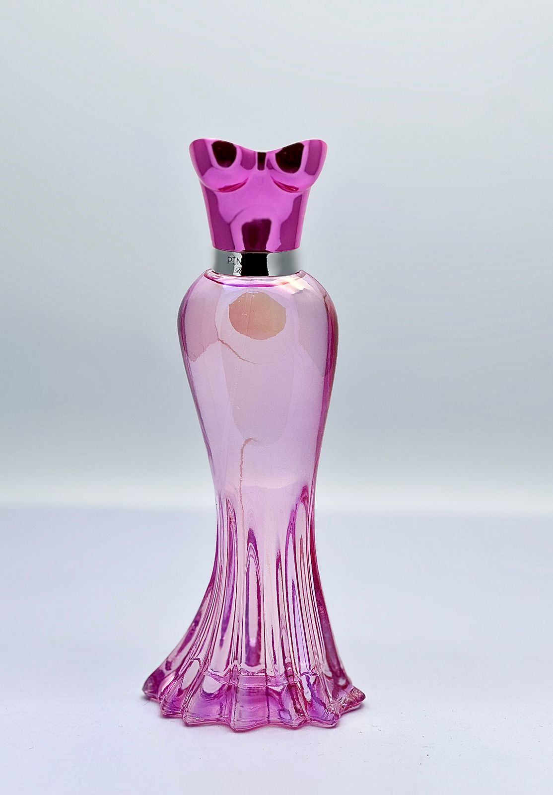 PERFUME PARIS HILTON PINK RUSH PARA MUJER X 100ML