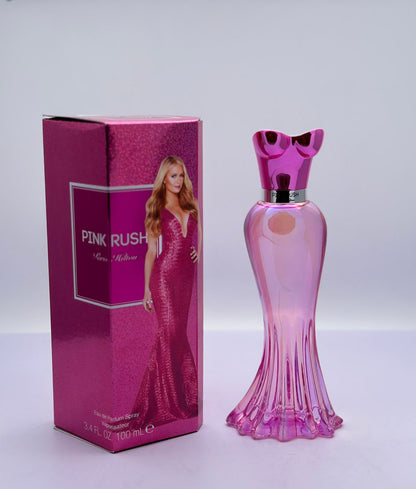 PERFUME PARIS HILTON PINK RUSH PARA MUJER X 100ML