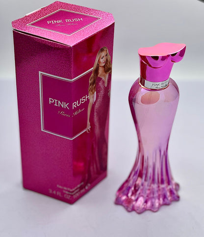 PERFUME PARIS HILTON PINK RUSH PARA MUJER X 100ML