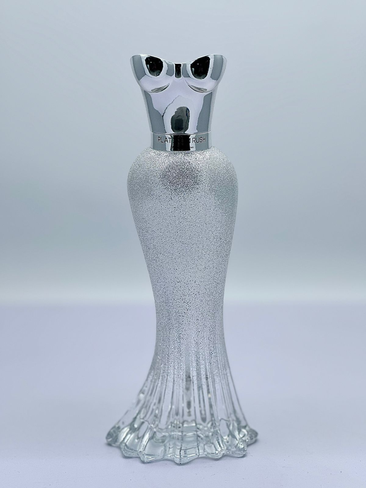 PERFUME PARIS HILTON PLATINUM RUSH PARA MUJER X 100ML