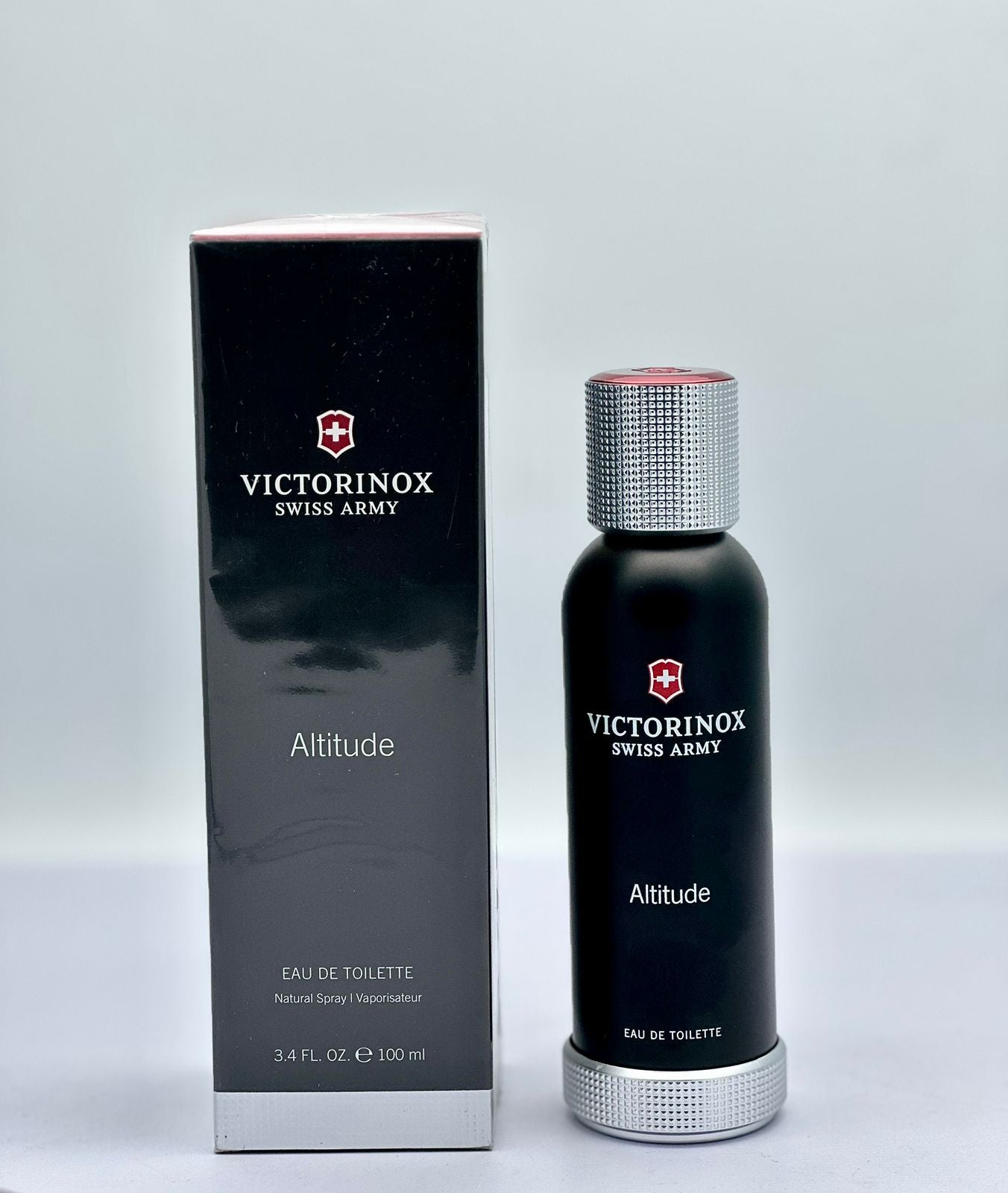 PERFUME VICTORINOX SWISS ARMY ALTITUDE GIRL PARA HOMBRE X 100 ML