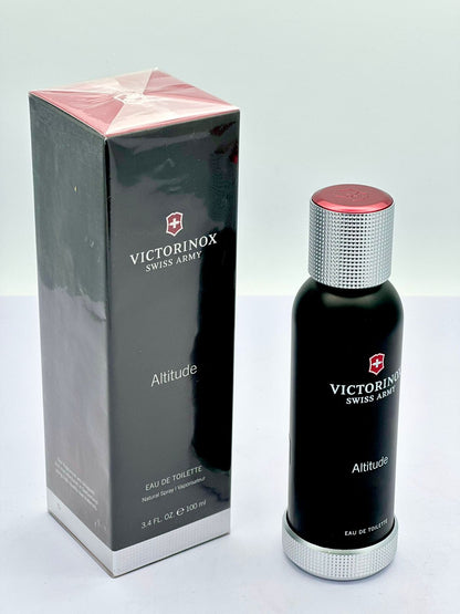 PERFUME VICTORINOX SWISS ARMY ALTITUDE GIRL PARA HOMBRE X 100 ML