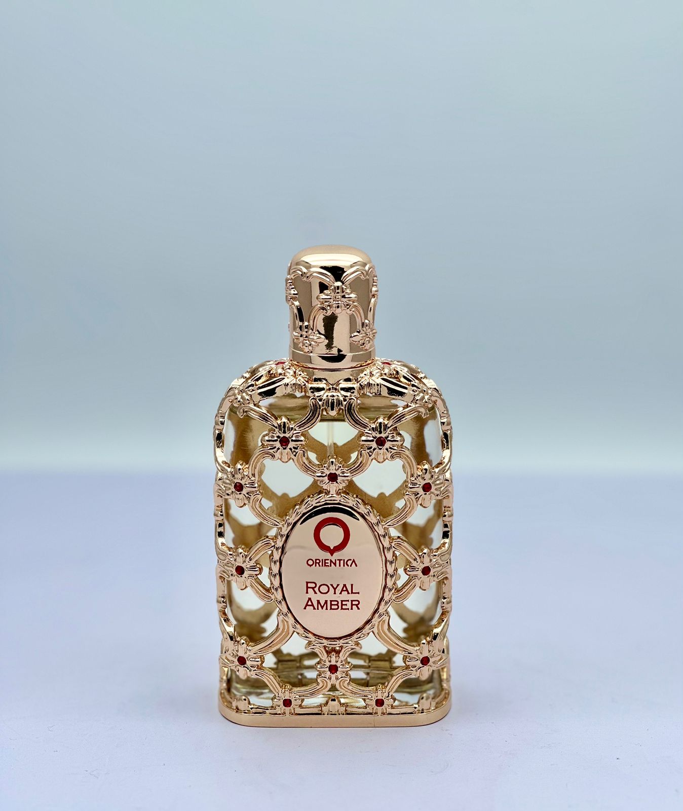 PERFUME ORIENTICA ROYAL AMBER UNISEX X 80ML