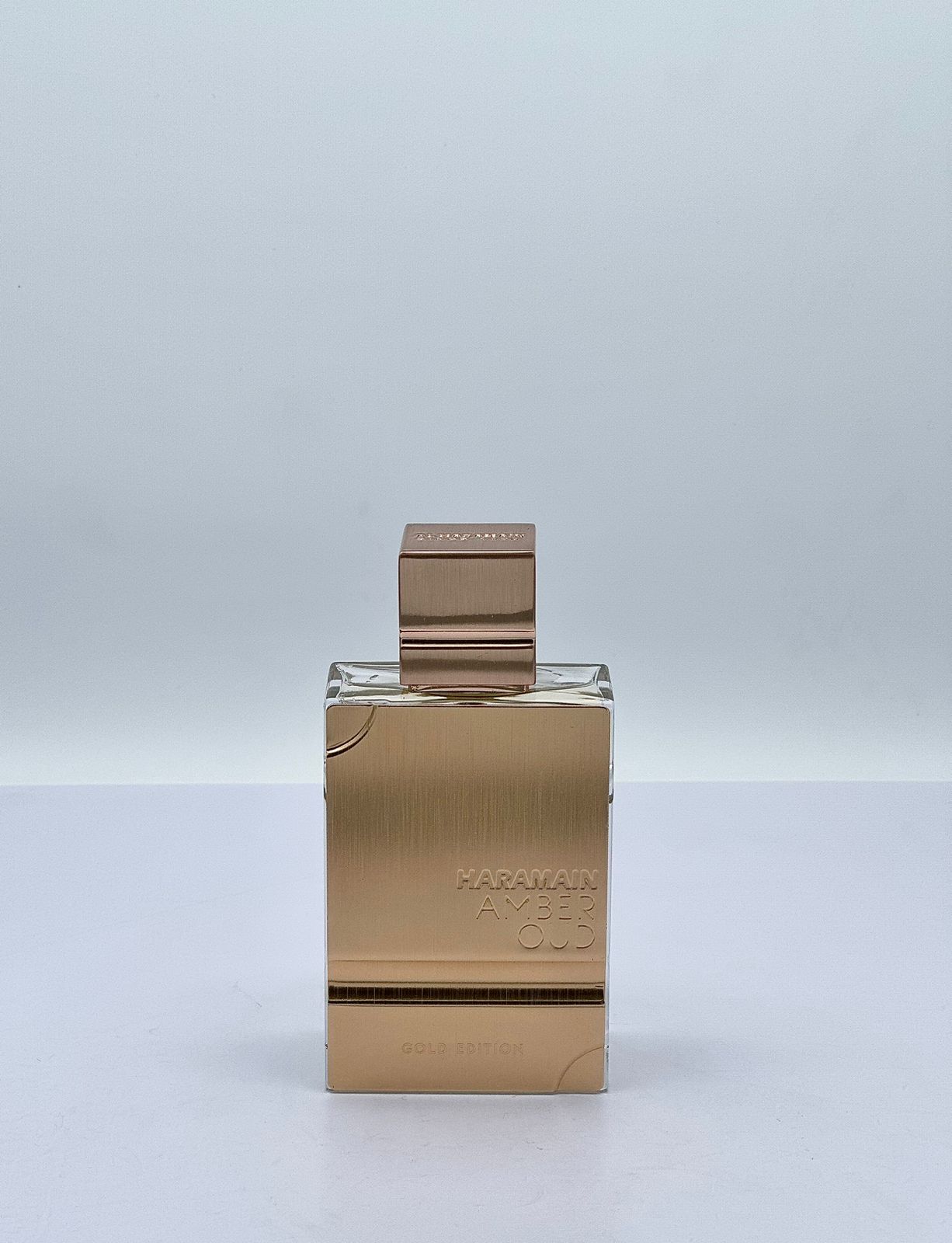 AL HARAMAIN AMBER OUD GOLD EDITION