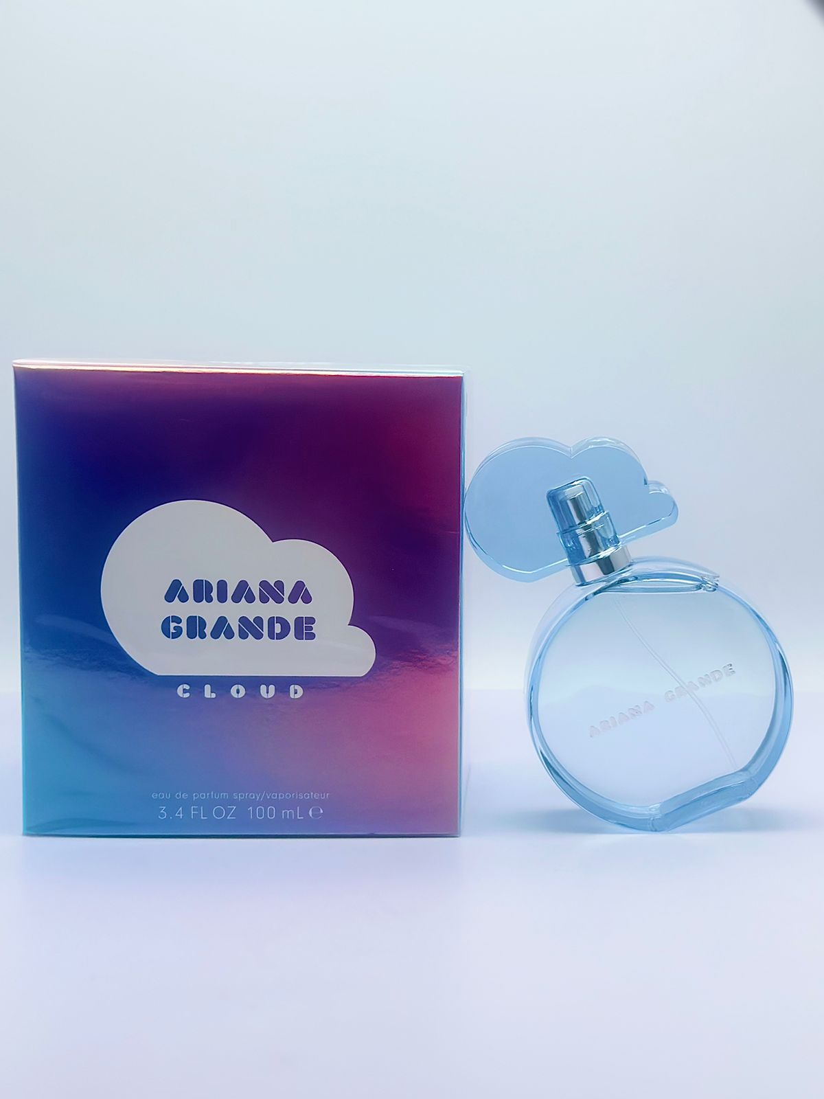 PERFUME CLOUD ARIANA GRANDE MUJER EAU DE PARFUM X100ML