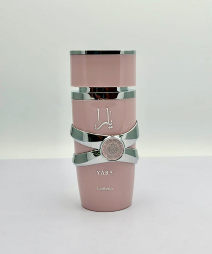 PERFUME YARA LATTAFA EAU DE PARFUM X100ML MUJER