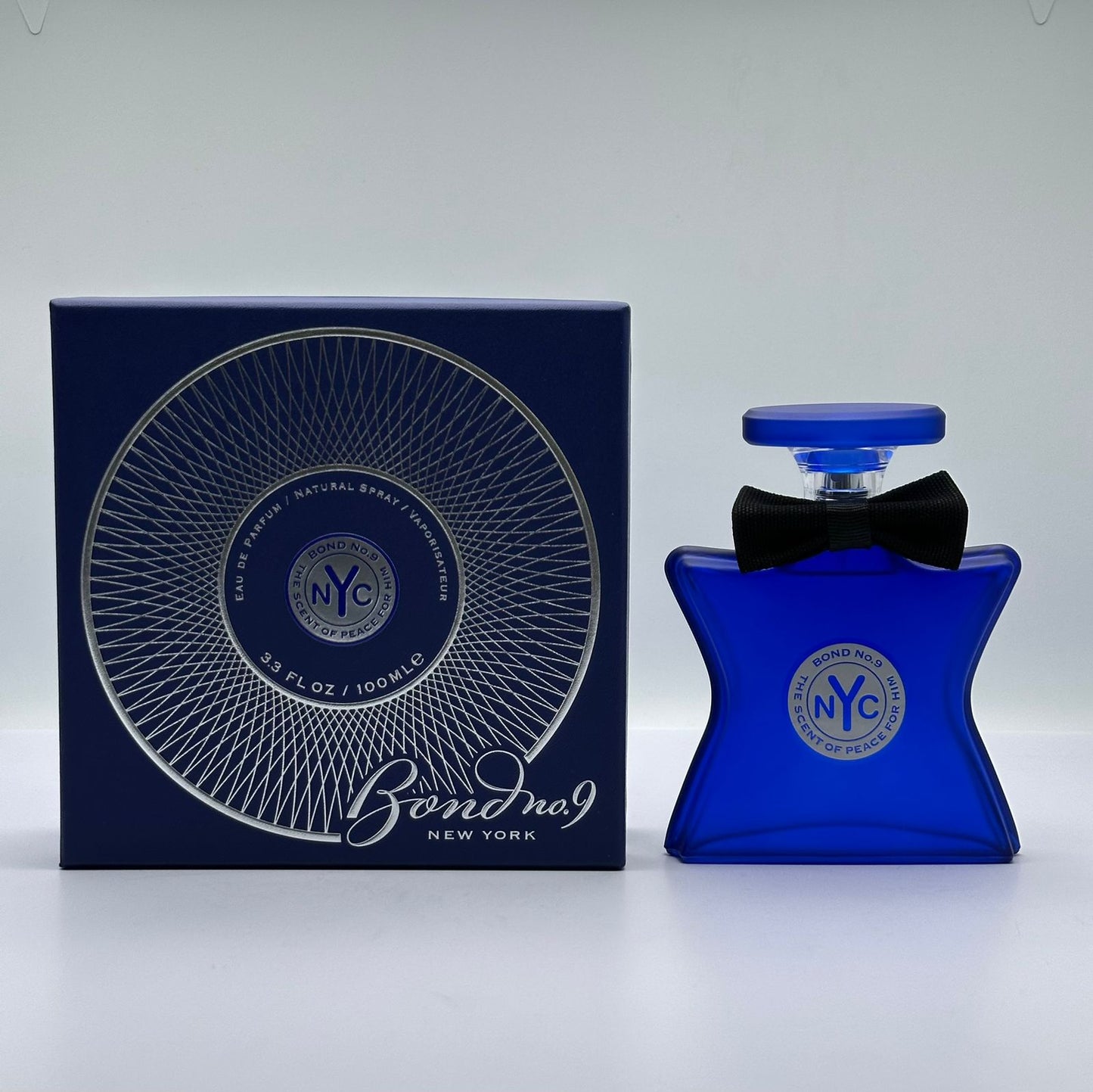 PERFUME BOND THE SCENT OF PEACE EAU DE PARFUM HOMPRE X100ML