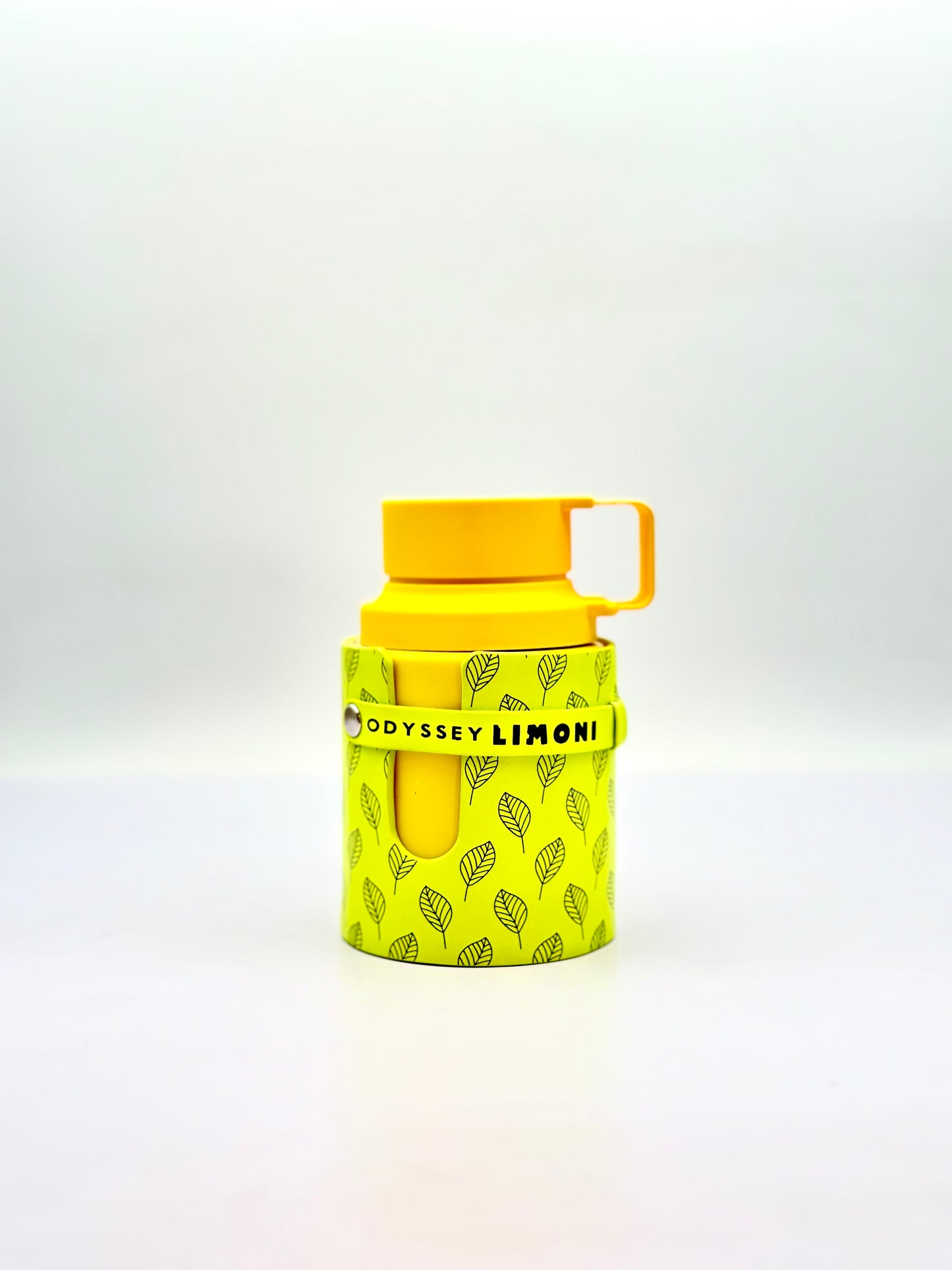 PERFUME ARMAF ODYSSEY LIMONI EAU DE PARFUM X 100 ML